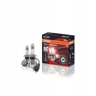 Žiarovky - Žiarovky osram H7 19 v 64210dwnb