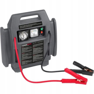 Klinový remeň kosačky - PowerPlus 4in1 napájací zdroj 80090