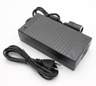 NAPÁJACÍ INVERTOROVÝ REDUKTOR NAPÄTIA 230V 12V