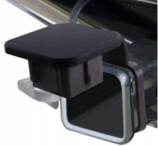 Ťažný hák - US Hook Plug Jeep Dodge Ford Toyota 2 “