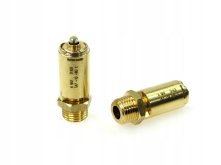 Ventil - Bezpečnostný ventil pre kompresor 1/4 "6 bar