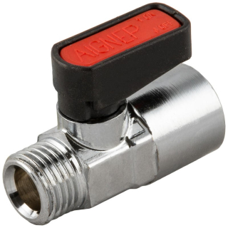 Ventil - GZ1/2 "X GW1/2 '' Ball Pneumatic Valve