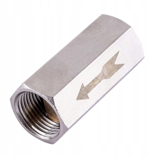 Ventil - 3/8 KOMPRESOR LINEAR KOMPRESOR Skontrolujte ventil