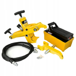 Opravná sada - ZBJAK/Pneumatic a Hydraulic Elitools