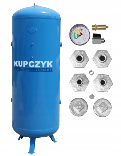 Tlaková nádoba -  Kupczyk Vec00518