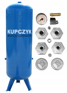 Tlaková nádoba -  Kupczyk Vec00370