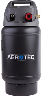 Tlaková nádoba -  Aerotec Compressor Tank 2009592 14 L
