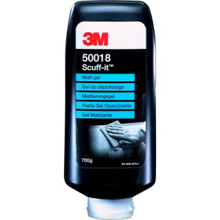 Zmatňujúci gél 3M Scuff-It 50018 700g