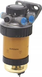 Pumpa na palivo - Syndróm palivového filtra 1458862KR