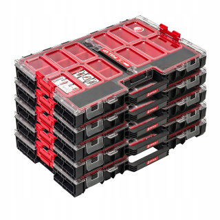 Box, skrinka na náradie - PAFEN HODNOTEBOX