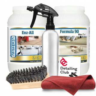 Synthoil Energy 5L motorový olej