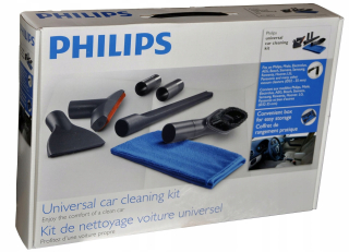Philips CAR-KIT FV čistiaca súprava