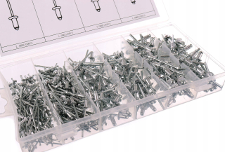 Nity - 6 mm polyetylénové izolačné tričko