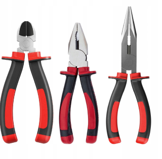 NEO Tools 45-495 1 x 1 mm stláčanie