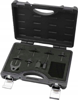 Common Rail Adapter Set pre tester HU35026