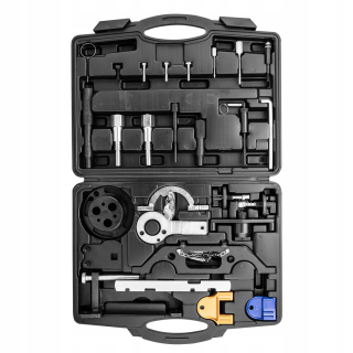 NEO Tools 11-330 načasovací zámok
