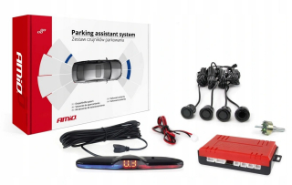 Parkovacie senzory - Break Parking Set Max