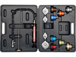 Testery diagnostické rozhranie - OBD2 J.P. Diagnostický skener testera