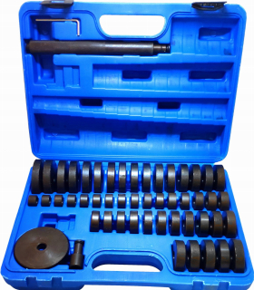 Hydraulický lis - Bass Bass Polish BP-3173