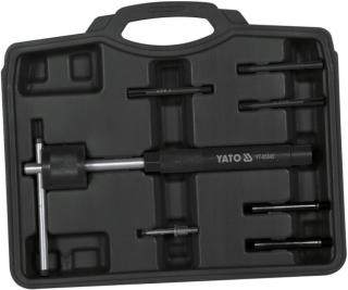Demontáž zapaľovacích sviečok - Weldman usmerňovač nabíjačka 12v 24v Solid 50 45a