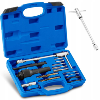 Demontáž zapaľovacích sviečok - MSW-GPR-01 GLEAGING SNDCE DANKING KIT