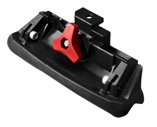 Whispbar/Yakima K669W zodpovedajúca súprava