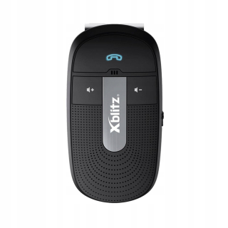 XBLITZ X700 Bluetooth 10m ruky -bezplatná súprava