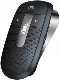 Bluetooth xBlitz x700 ruky -bezplatné