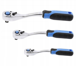 Klúč - Powerfix Komperki Universal Pips 180 mm + 2 ďalšie výrobky