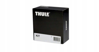 Montážna súprava 4 ks. Thule 4025 super