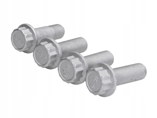 Ovládací set, porazenie brzdového kotúča Auger 70678