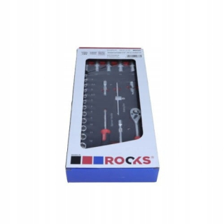 Vložka do vozíkov na náradie - Rooks Tool Shota dielkov Rooks OK-01.3119