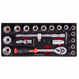 Vložka do vozíkov na náradie - Rooks Tool Set Parts Rooks OK-01.3102