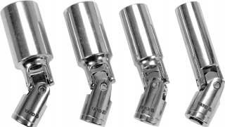 Sviečkový kľúč - Sada žiariacich sviečok yato yt-38520