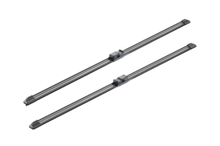 Stierače na auto zostava - Bosch Aerotwin A950S 700/700 mm perie sada