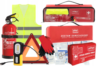 Sada automobilov Red EÚ - Kvalita mega