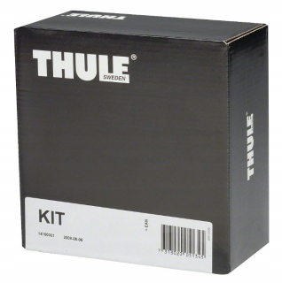 Thule Rapid System 757 strešný stojan