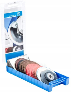 Pferd CC-Set 125 M14