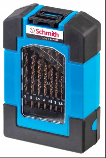 Vrtak, vrtáky - Makita B-42999 Prílohy dopadu