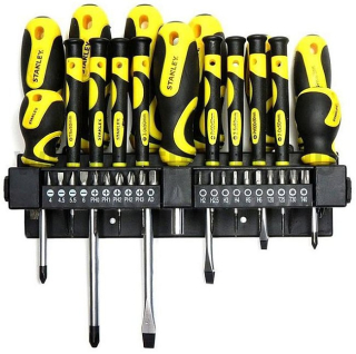 Stanley STHT0-62143 57 EL SET.