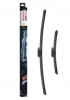Bosch Aerotwin A868S 650/340 mm stierače