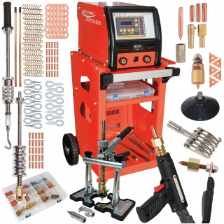 Weldman 5500 Spoter