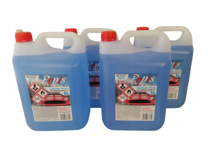 Zimná podložka tekutina 4 x 5 l FV