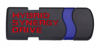 Hybridná synergická jednotka hybridná pečiatka