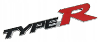 EMBLIME EMBLEME HONDA CIVIC ADCON TYPU-R