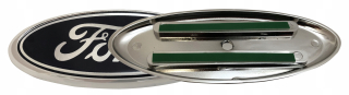 Ford Galaxy C-Max S-Max Transit Emblema Stamp