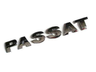 Logo Logo Logo Passat B5, 97+