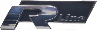 Tiguan Emblem Tiguan pečiatka