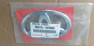 Toyota C-HR Emblem Logo Stamp 90975-W2006