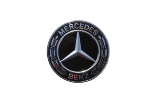 Mercedes-Benz A0008171701 Pôvodné logo